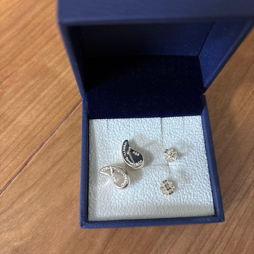 Tiffany Earrings (Pairs)