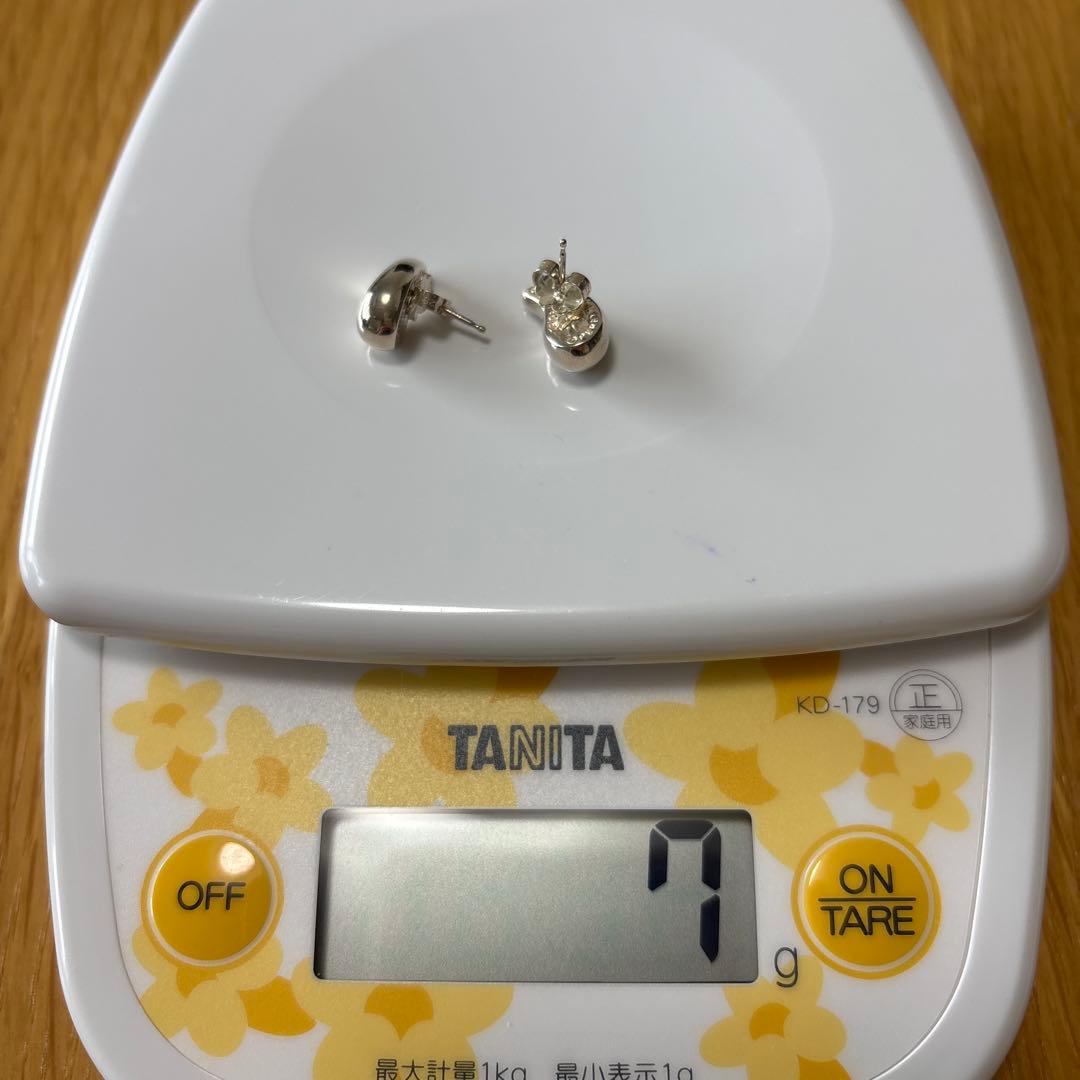 Tiffany Earrings (Pairs)