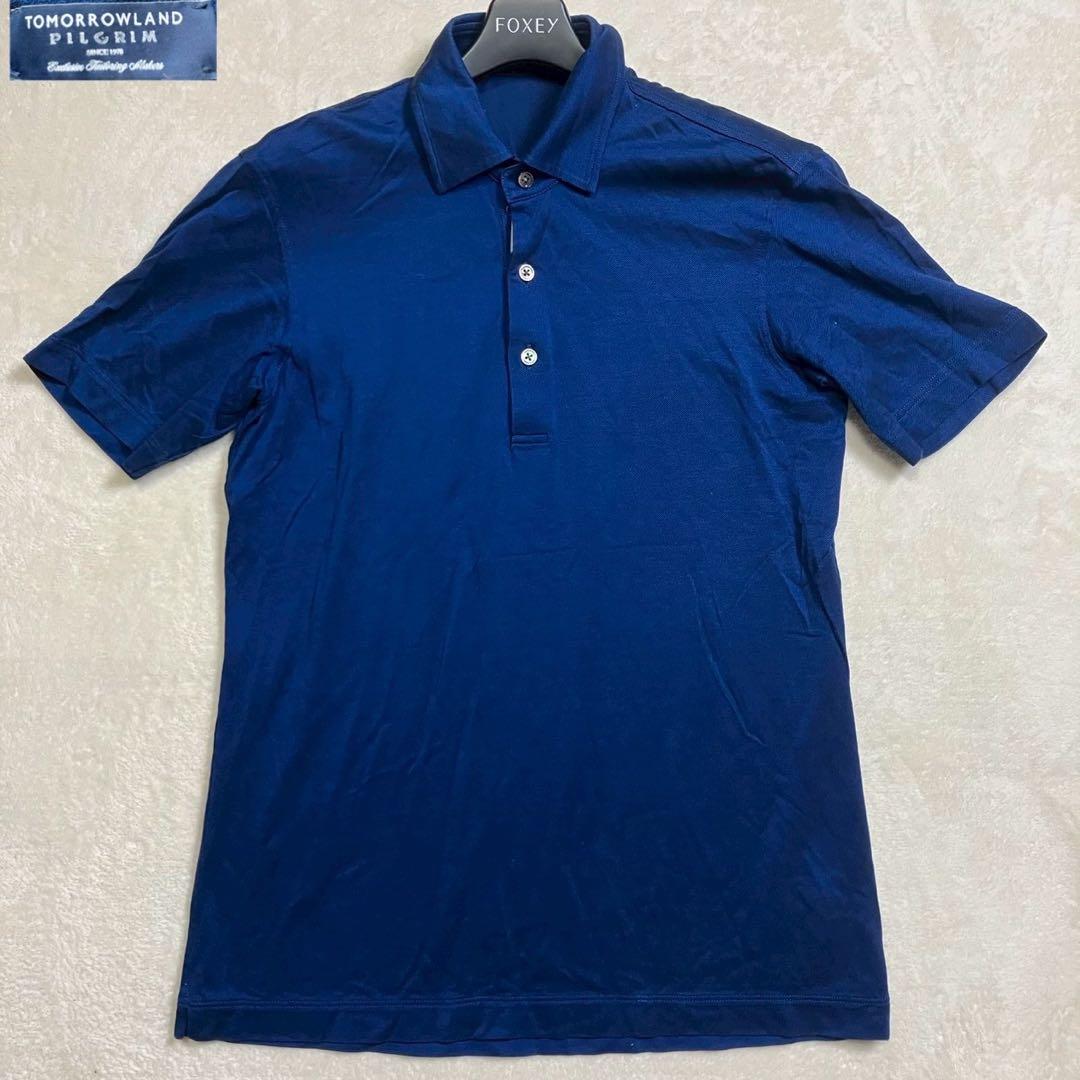 Tomorrowland Polo Shirts