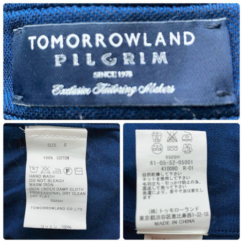 Tomorrowland Polo Shirts