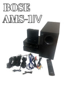 Bose Other Dvd Ams-1Iv Ra-18 Dva-18