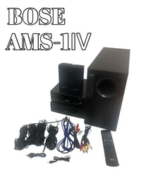 Bose Other Dvd Ams-1Iv Ra-18 Dva-18