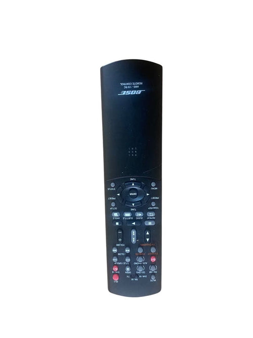 Bose Other Dvd Ams-1Iv Ra-18 Dva-18