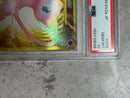 Pok Mon Trading Card Game Psa10 Ex Ur Sv2A 151 208/165