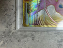 Pok Mon Trading Card Game Psa10 Ex Ur Sv2A 151 208/165