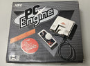 Nec Body Pc Engine