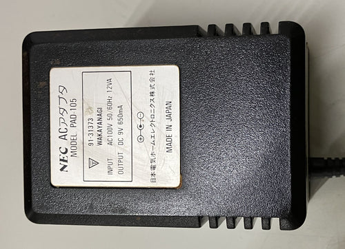 Nec Body Pc Engine