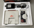 Nec Body Pc Engine