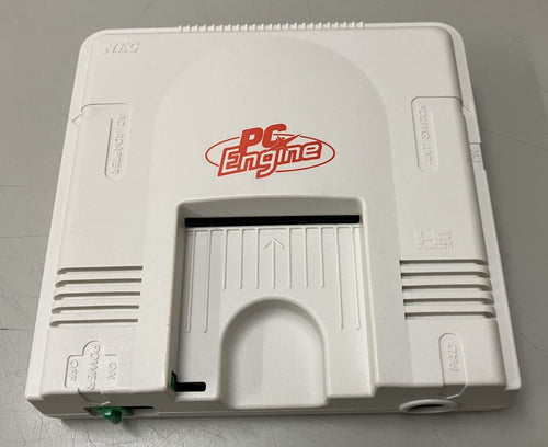Nec Body Pc Engine