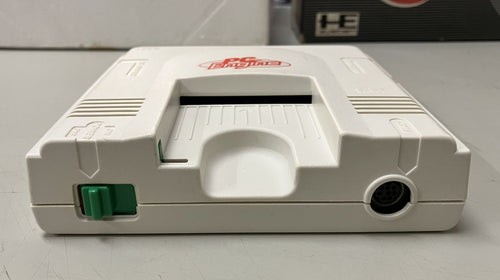 Nec Body Pc Engine