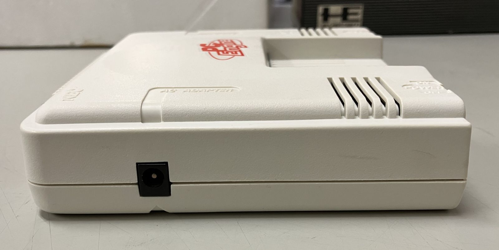 Nec Body Pc Engine