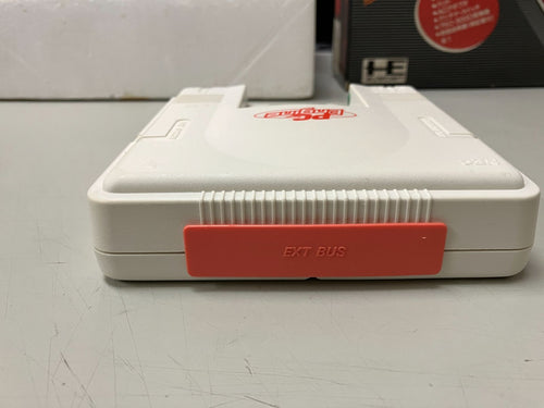 Nec Body Pc Engine