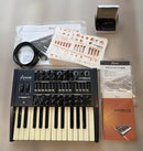 Analog Synthesizer Arturia Minibrute