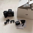 Sony Mirrorless Interchangeable Lens Cameras 1 Ii Ilce-1M2 2