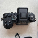 Sony Mirrorless Interchangeable Lens Cameras 1 Ii Ilce-1M2 2