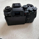 Sony Mirrorless Interchangeable Lens Cameras 1 Ii Ilce-1M2 2