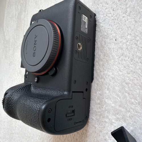 Sony Mirrorless Interchangeable Lens Cameras 1 Ii Ilce-1M2 2