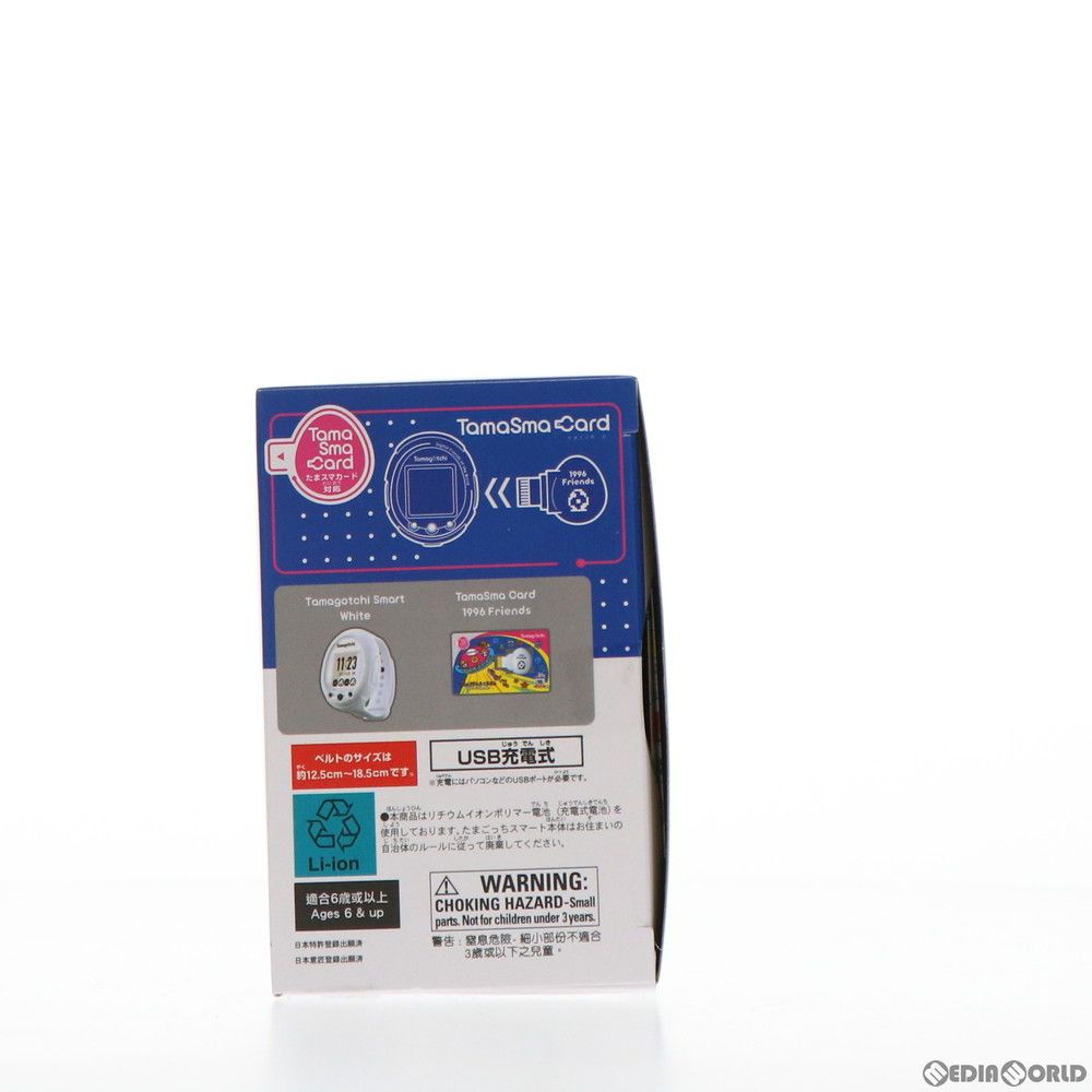 Bandai Others Tamagotchi Smart( 25Th