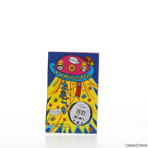 Bandai Others Tamagotchi Smart( 25Th