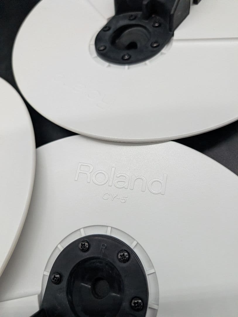 Electronic Drum Roland Cy-5 V-Drums 3
