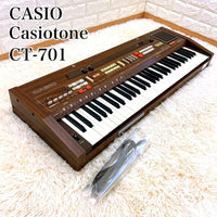 Casio Other Casiotone Ct-701