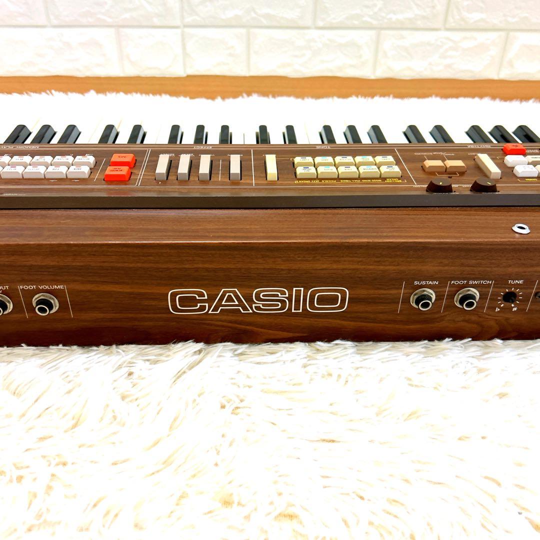 Casio Other Casiotone Ct-701