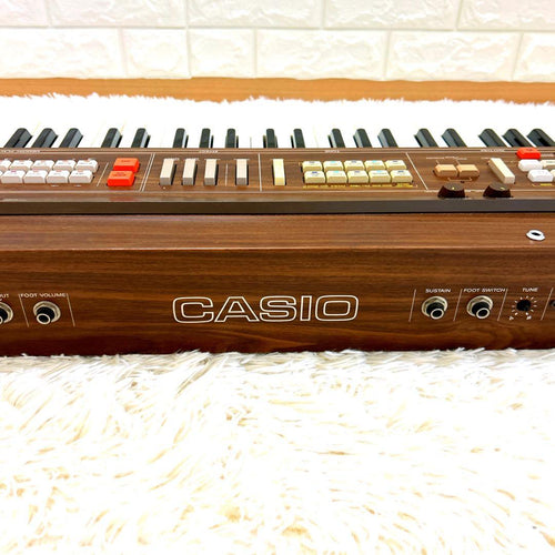 Casio Other Casiotone Ct-701