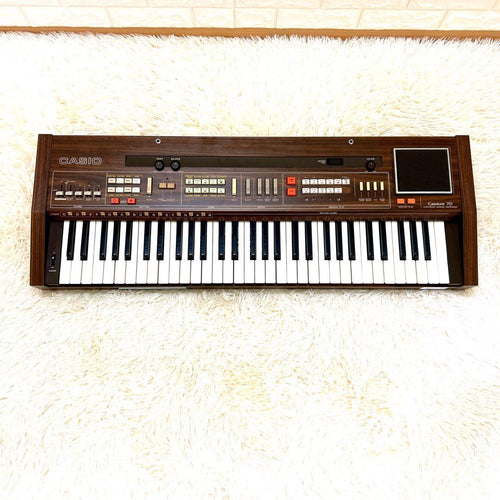 Casio Other Casiotone Ct-701