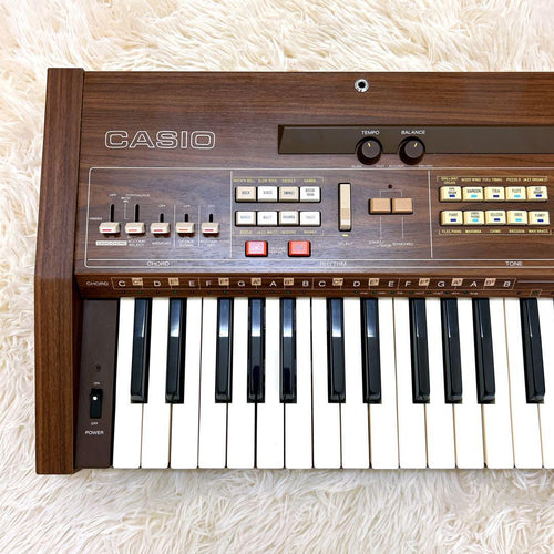 Casio Other Casiotone Ct-701