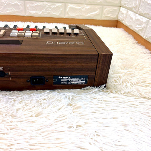 Casio Other Casiotone Ct-701