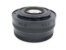 Lens (Zoom) Nikkor Z Dx 16-50Mm F/3.5-6.3 Vr Nikon