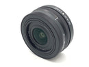 Lens (Zoom) Nikkor Z Dx 16-50Mm F/3.5-6.3 Vr Nikon