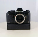 Pentax Others Lx +Winder
