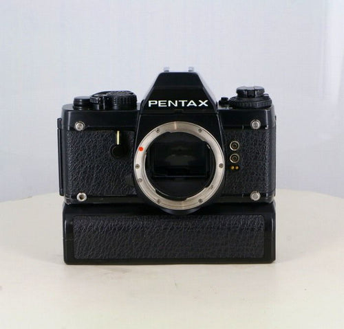 Pentax Others Lx +Winder
