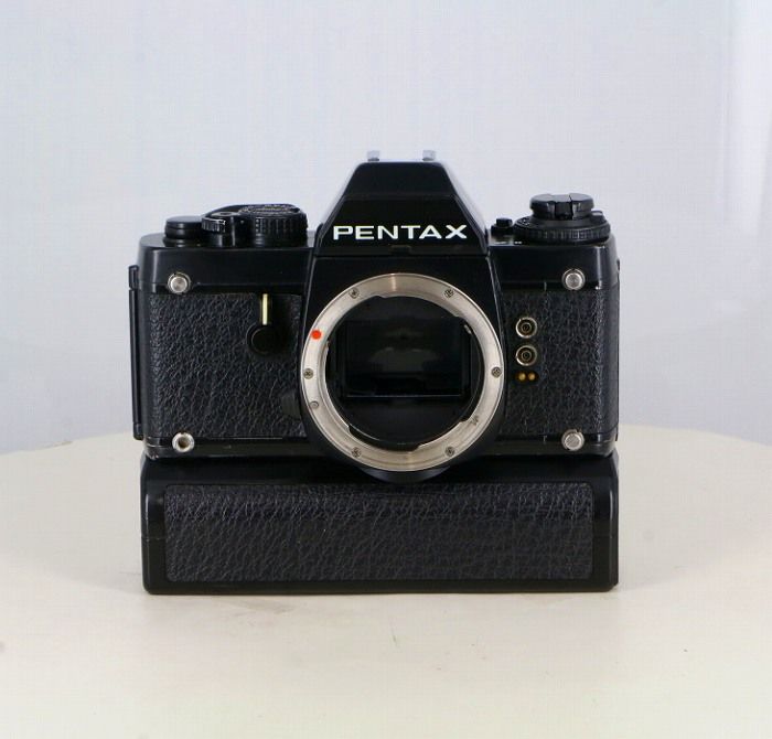 Pentax Others Lx +Winder