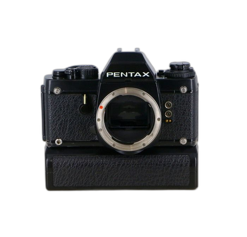 Pentax Others Lx +Winder