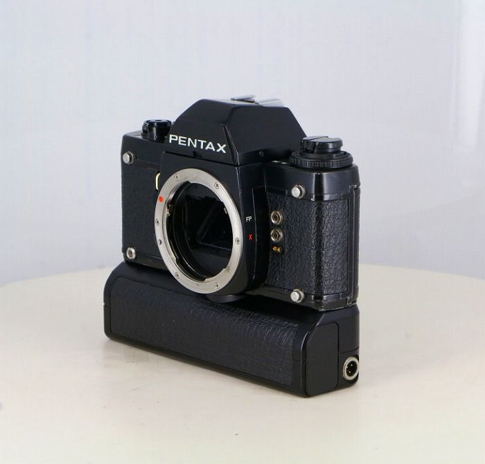 Pentax Others Lx +Winder