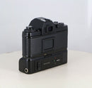 Pentax Others Lx +Winder