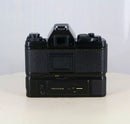 Pentax Others Lx +Winder
