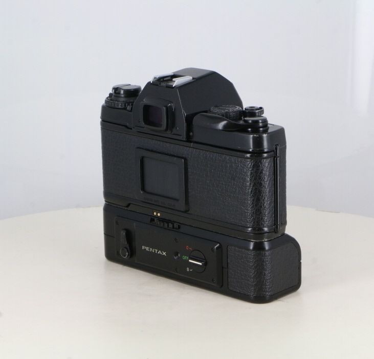 Pentax Others Lx +Winder