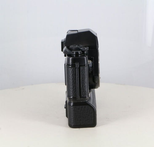 Pentax Others Lx +Winder