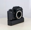 Pentax Others Lx +Winder