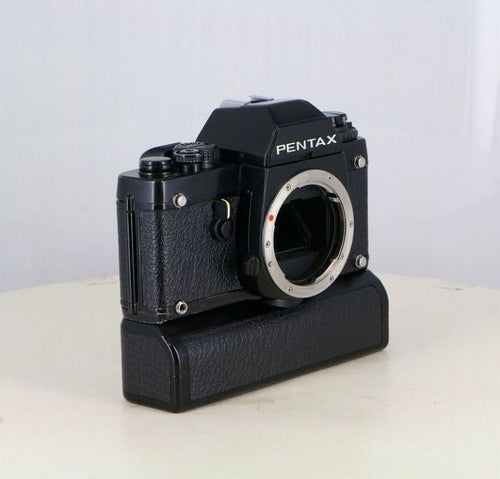 Pentax Others Lx +Winder
