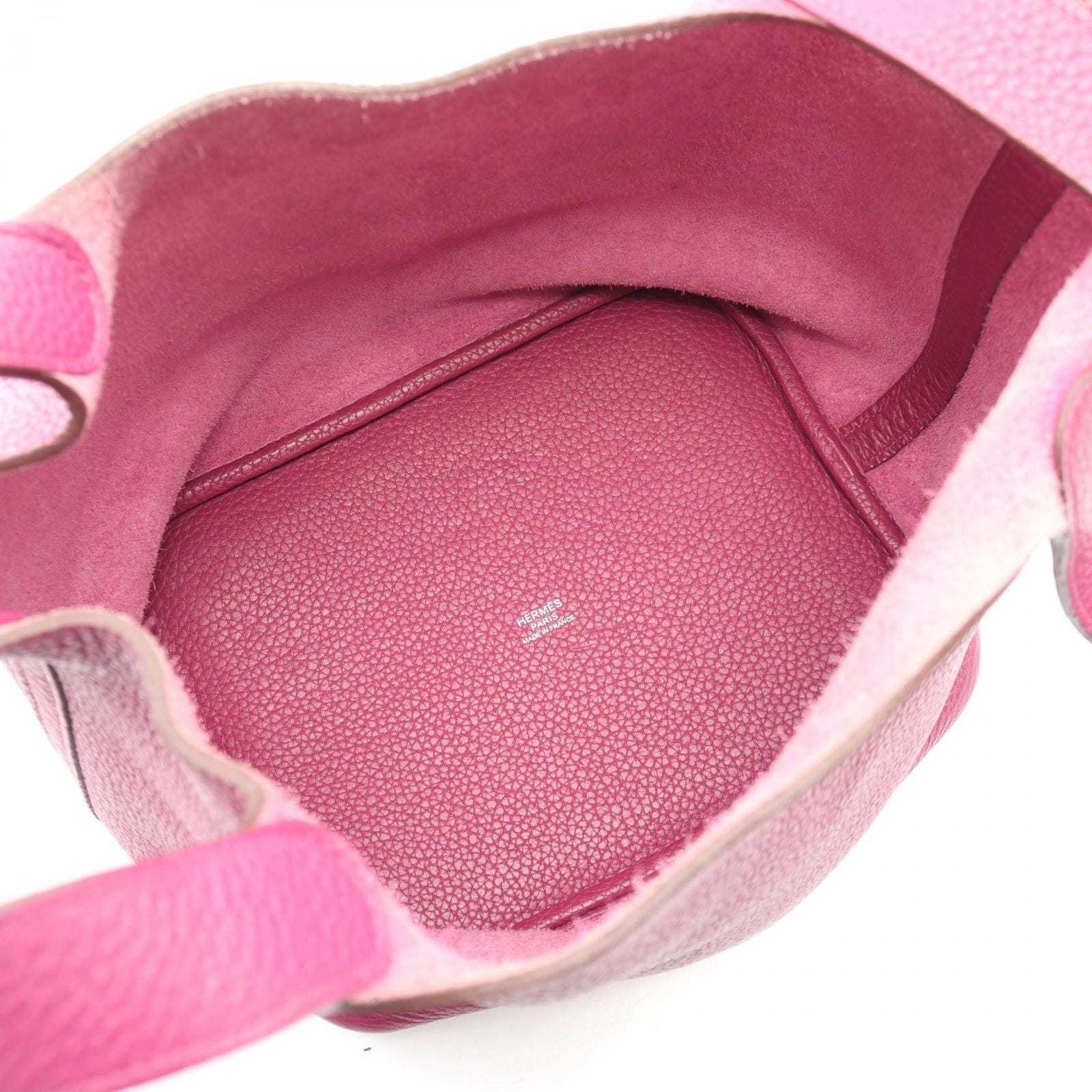 Hermes Handbag Mm Used B