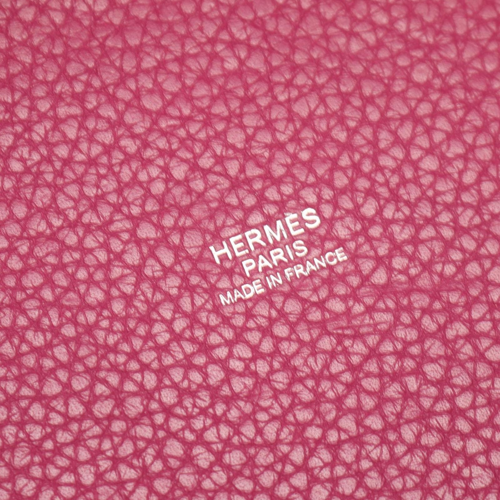 Hermes Handbag Mm Used B