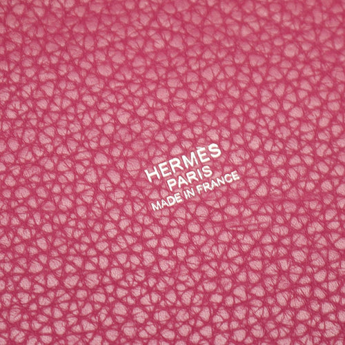 Hermes Handbag Mm Used B