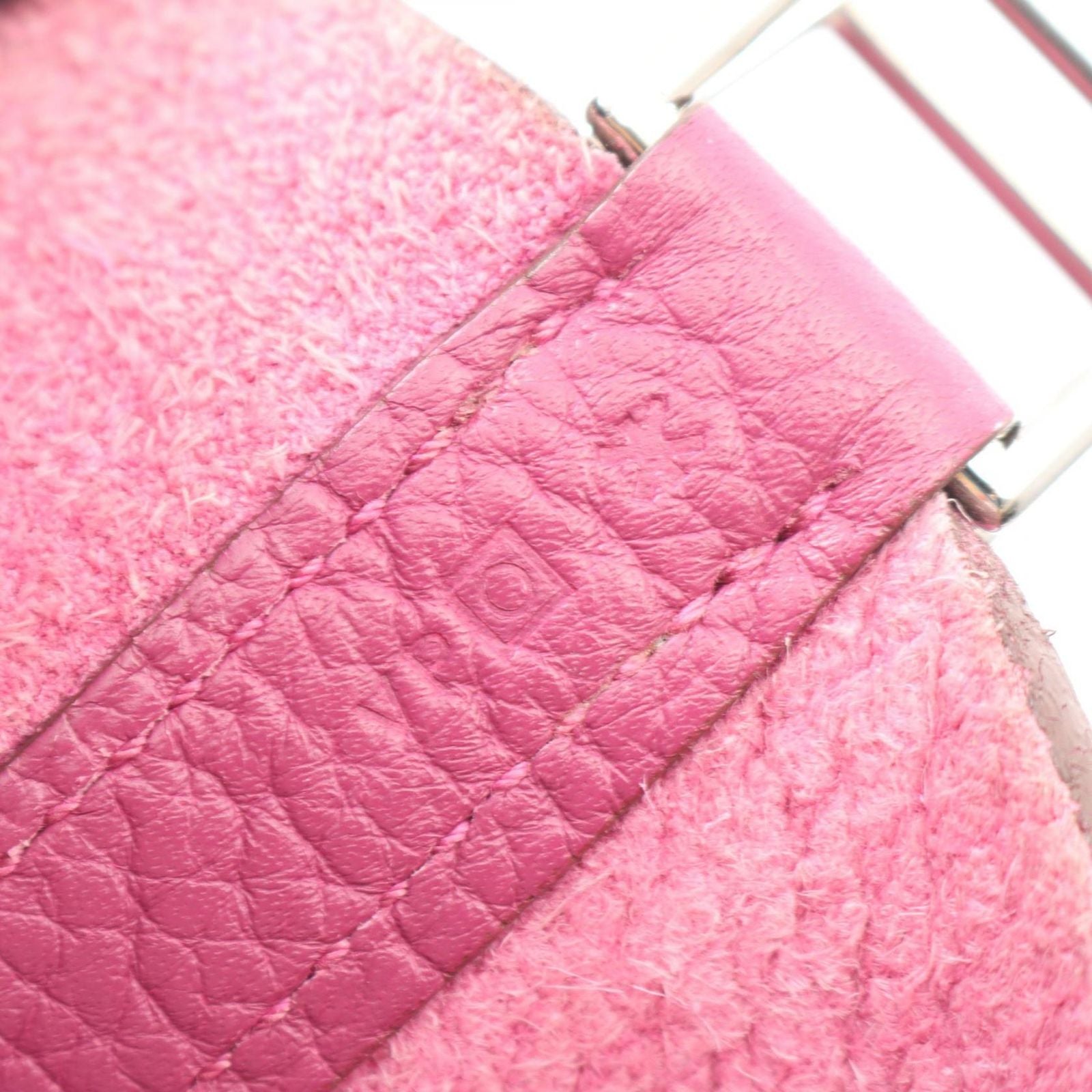 Hermes Handbag Mm Used B