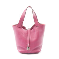Hermes Handbag Mm Used B