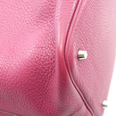 Hermes Handbag Mm Used B