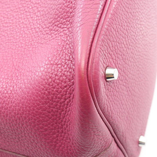 Hermes Handbag Mm Used B